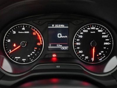 Audi Q2 35 TDI 150 BVM6 S line   - 17
