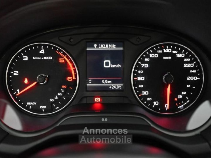 Audi Q2 35 TDI 150 BVM6 S line - 17