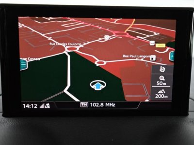 Audi Q2 35 TDI 150 BVM6 S line   - 18