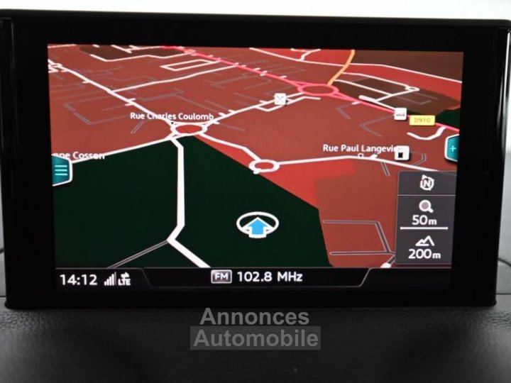 Audi Q2 35 TDI 150 BVM6 S line - 18