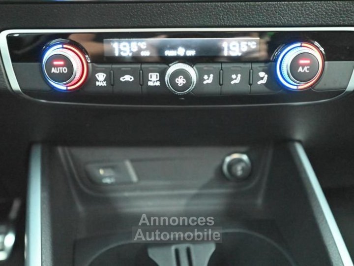 Audi Q2 35 TDI 150 BVM6 S line - 19