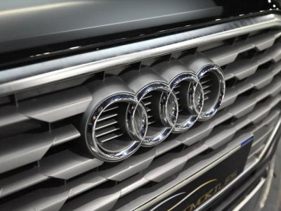 Audi Q2 35 TDI 150 BVM6 S line   - 20