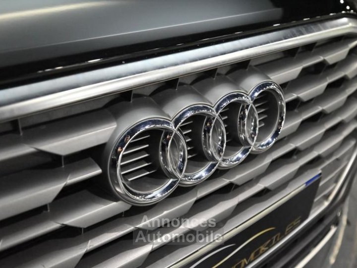 Audi Q2 35 TDI 150 BVM6 S line - 20