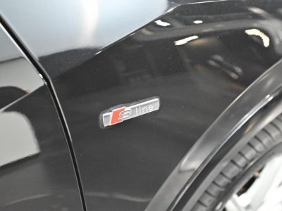 Audi Q2 35 TDI 150 BVM6 S line   - 21
