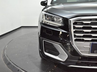 Audi Q2 35 TDI 150 BVM6 S line   - 22