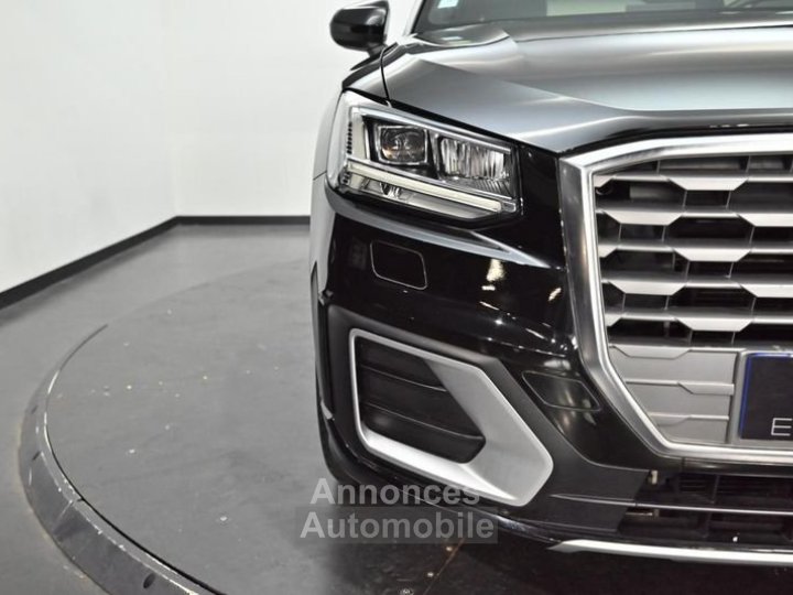 Audi Q2 35 TDI 150 BVM6 S line - 22