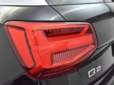 Audi Q2 35 TDI 150 BVM6 S line   - 23