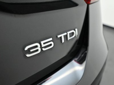 Audi Q2 35 TDI 150 BVM6 S line   - 25
