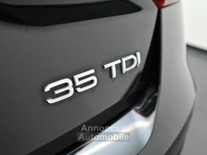 Audi Q2 35 TDI 150 BVM6 S line - 25