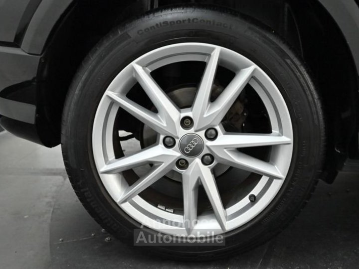 Audi Q2 35 TDI 150 BVM6 S line - 26