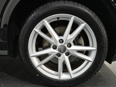 Audi Q2 35 TDI 150 BVM6 S line   - 27