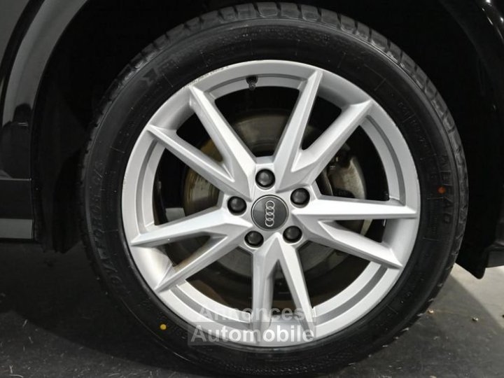 Audi Q2 35 TDI 150 BVM6 S line - 27
