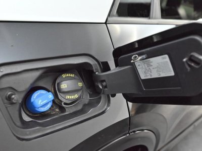 Audi Q2 35 TDI 150 BVM6 S line   - 29