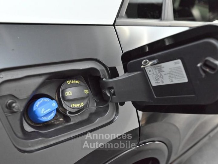 Audi Q2 35 TDI 150 BVM6 S line - 29