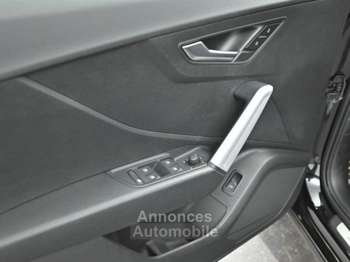 Audi Q2 35 TDI 150 BVM6 S line - 31