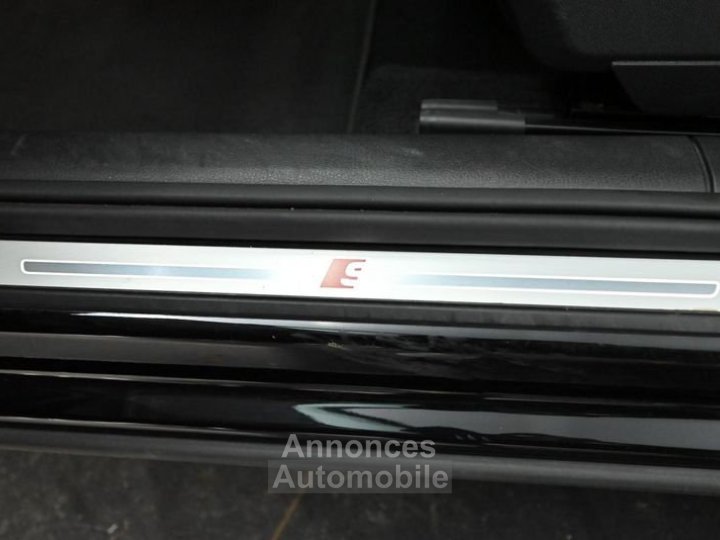 Audi Q2 35 TDI 150 BVM6 S line - 32