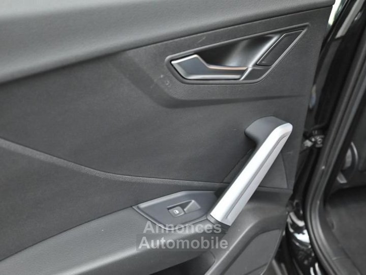 Audi Q2 35 TDI 150 BVM6 S line - 33