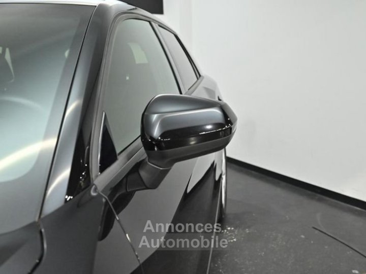 Audi Q2 35 TDI 150 BVM6 S line - 35