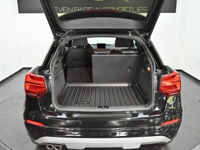 Audi Q2 35 TDI 150 BVM6 S line   - 37