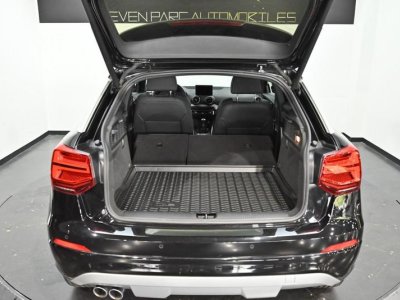 Audi Q2 35 TDI 150 BVM6 S line   - 38