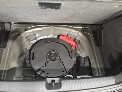 Audi Q2 35 TDI 150 BVM6 S line   - 39