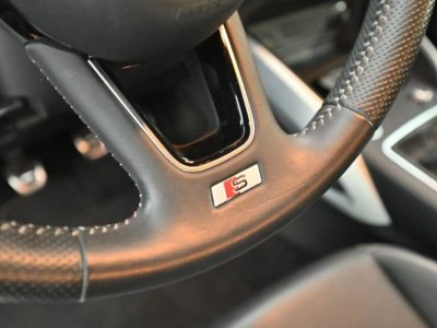 Audi Q2 35 TDI 150 BVM6 S line   - 41