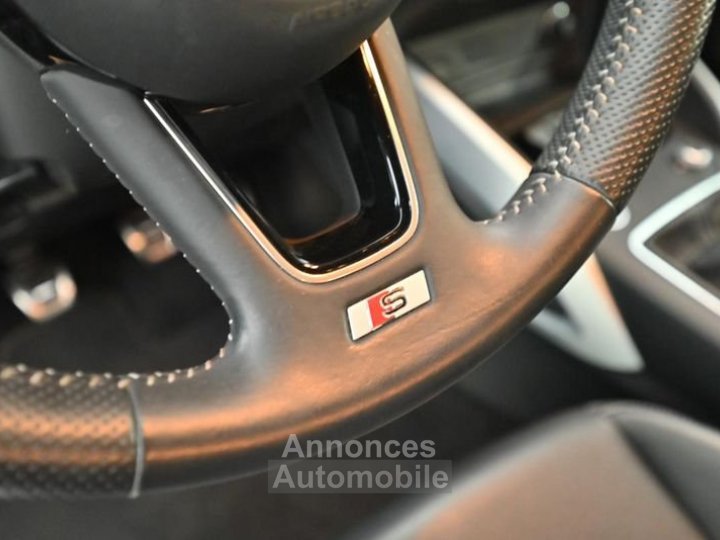 Audi Q2 35 TDI 150 BVM6 S line - 41