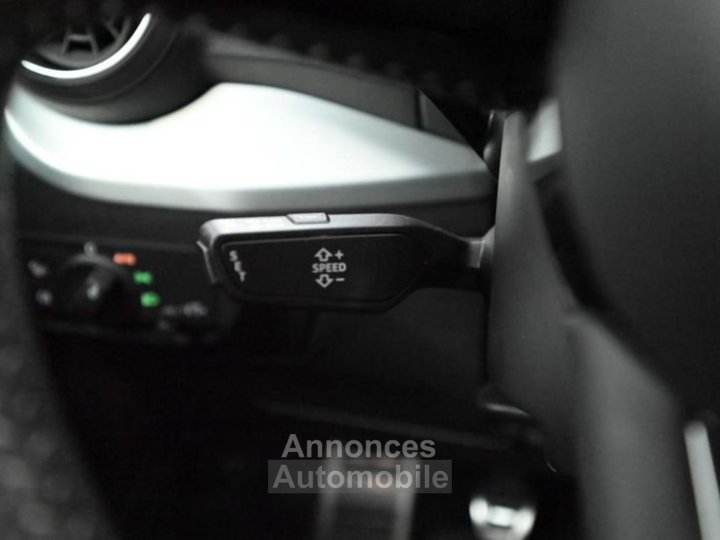 Audi Q2 35 TDI 150 BVM6 S line - 42
