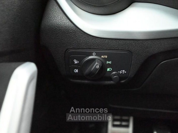 Audi Q2 35 TDI 150 BVM6 S line - 43