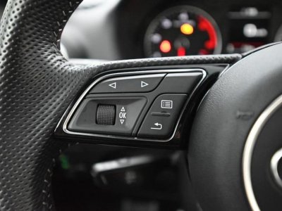 Audi Q2 35 TDI 150 BVM6 S line   - 44