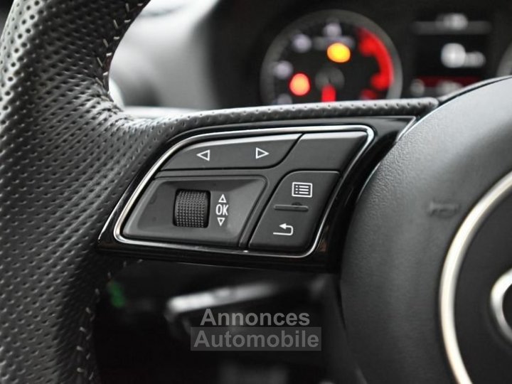 Audi Q2 35 TDI 150 BVM6 S line - 44
