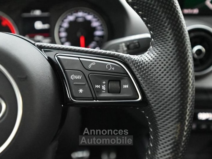 Audi Q2 35 TDI 150 BVM6 S line - 45