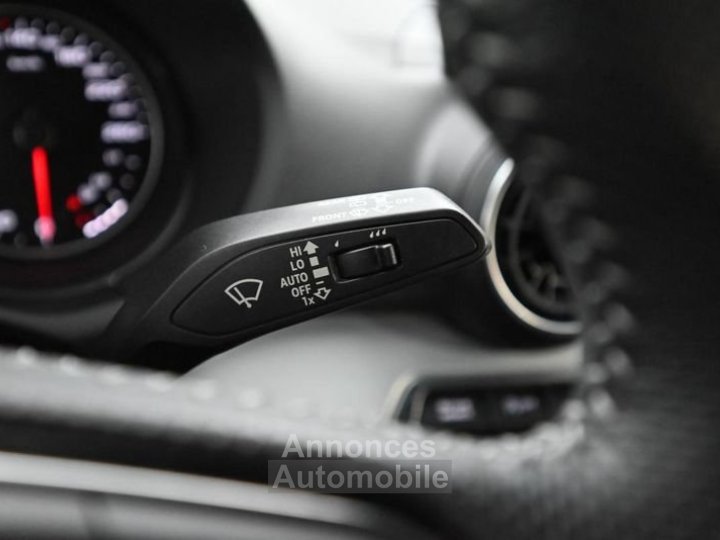 Audi Q2 35 TDI 150 BVM6 S line - 46