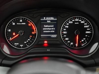 Audi Q2 35 TDI 150 BVM6 S line   - 47