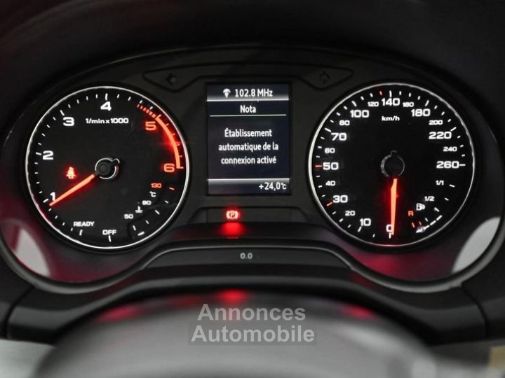 Audi Q2 35 TDI 150 BVM6 S line - 47