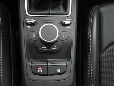 Audi Q2 35 TDI 150 BVM6 S line   - 48