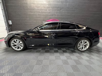 Audi A5 Sportback 40 TFSI 204 S tronic 7 Avus   - 2