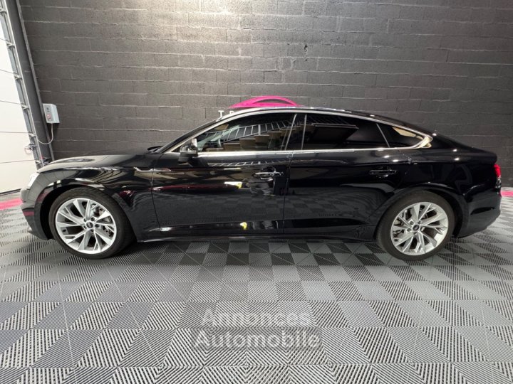Audi A5 Sportback 40 TFSI 204 S tronic 7 Avus - 2