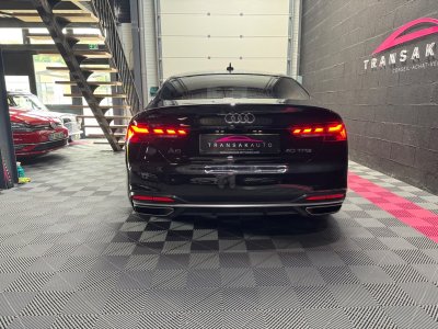 Audi A5 Sportback 40 TFSI 204 S tronic 7 Avus   - 4