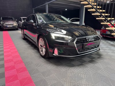 Audi A5 Sportback 40 TFSI 204 S tronic 7 Avus   - 7