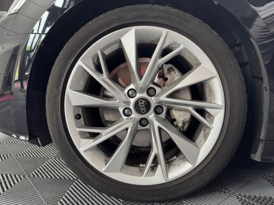Audi A5 Sportback 40 TFSI 204 S tronic 7 Avus   - 9