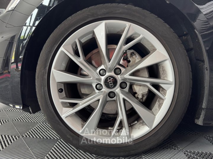 Audi A5 Sportback 40 TFSI 204 S tronic 7 Avus - 9