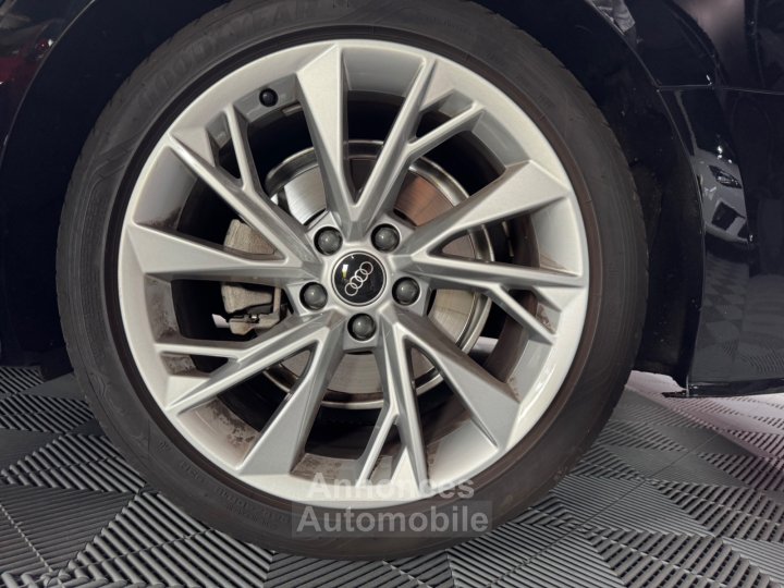 Audi A5 Sportback 40 TFSI 204 S tronic 7 Avus - 10