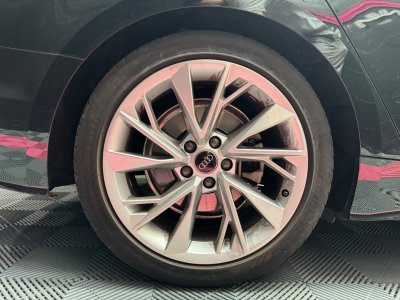 Audi A5 Sportback 40 TFSI 204 S tronic 7 Avus   - 11