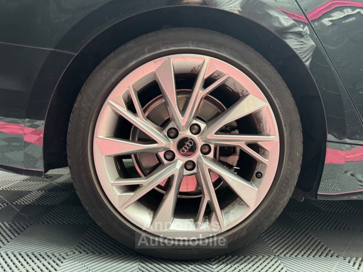 Audi A5 Sportback 40 TFSI 204 S tronic 7 Avus - 11