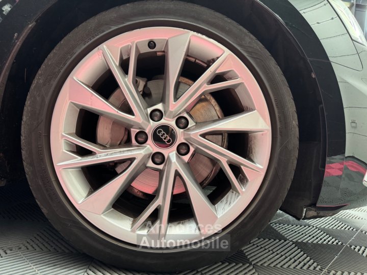 Audi A5 Sportback 40 TFSI 204 S tronic 7 Avus - 12