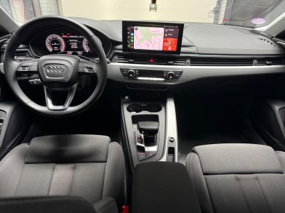 Audi A5 Sportback 40 TFSI 204 S tronic 7 Avus   - 13