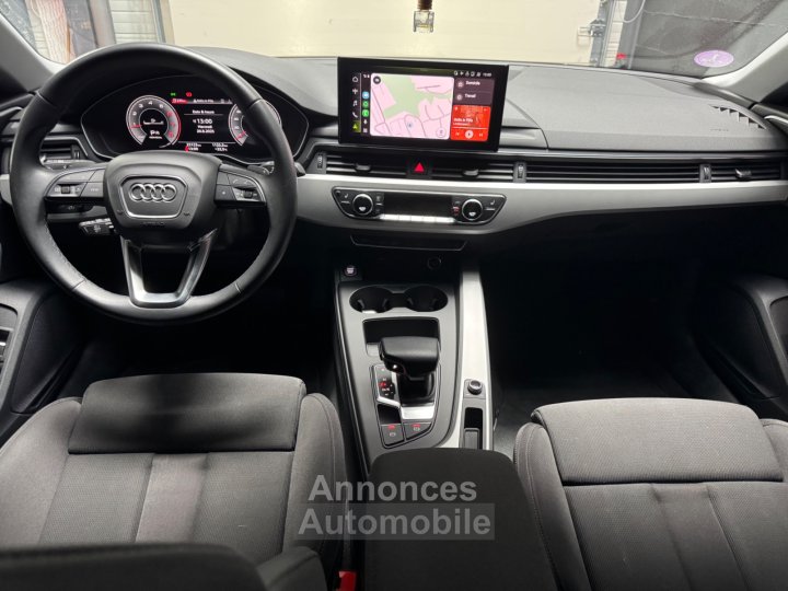 Audi A5 Sportback 40 TFSI 204 S tronic 7 Avus - 13