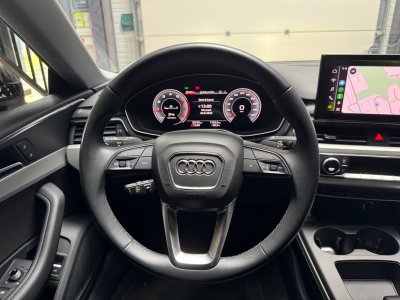 Audi A5 Sportback 40 TFSI 204 S tronic 7 Avus   - 14
