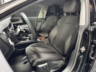 Audi A5 Sportback 40 TFSI 204 S tronic 7 Avus   - 15